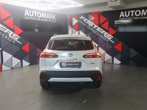 Toyota Corolla Cross 1.8 XS - Image 5