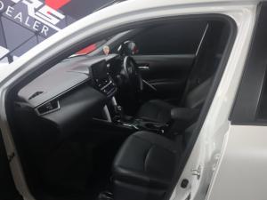 Toyota Corolla Cross 1.8 XS - Image 7