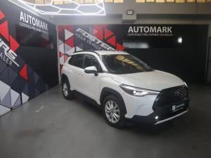 Toyota Corolla Cross 1.8 XS - Image 1