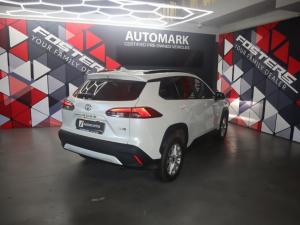 Toyota Corolla Cross 1.8 XS - Image 2