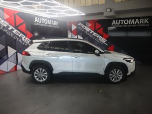 Toyota Corolla Cross 1.8 XS - Image 3