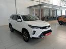 Thumbnail Toyota Fortuner 2.4GD-6 auto