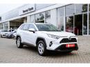 Thumbnail Toyota RAV4 2.0 GX auto