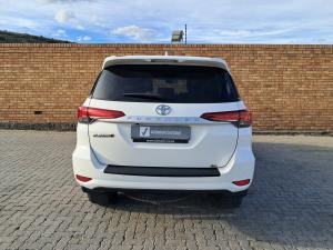 Toyota Fortuner 2.4GD-6 auto - Image 5