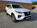 Thumbnail Toyota Fortuner 2.4GD-6 auto