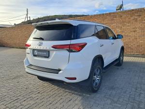 Toyota Fortuner 2.4GD-6 auto - Image 2
