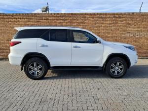 Toyota Fortuner 2.4GD-6 auto - Image 3