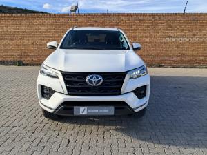 Toyota Fortuner 2.4GD-6 auto - Image 4