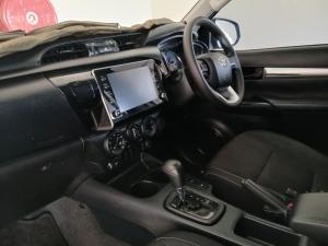 Toyota Hilux 2.4GD-6 double cab Raider auto - Image 7