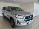 Thumbnail Toyota Hilux 2.4GD-6 double cab Raider auto