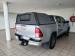 Toyota Hilux 2.4GD-6 double cab Raider auto - Thumbnail 2