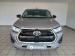 Toyota Hilux 2.4GD-6 double cab Raider auto - Thumbnail 4