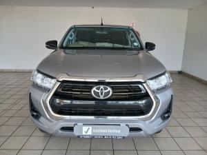 Toyota Hilux 2.4GD-6 double cab Raider auto - Image 4