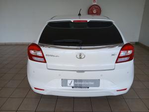 Toyota Starlet 1.4 XR - Image 5