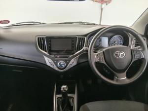 Toyota Starlet 1.4 XR - Image 6