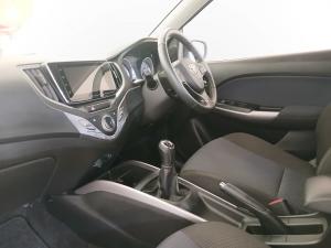 Toyota Starlet 1.4 XR - Image 7