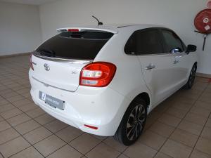 Toyota Starlet 1.4 XR - Image 2