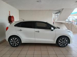 Toyota Starlet 1.4 XR - Image 3