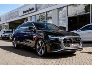 Audi Q8 55TFSI quattro - Image 1