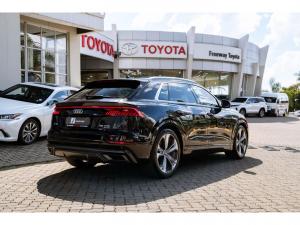 Audi Q8 55TFSI quattro - Image 2