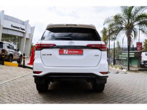 Toyota Fortuner 2.8GD-6 4x4 - Image 5