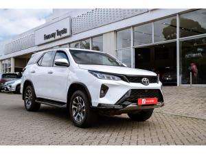Toyota Fortuner 2.8GD-6 4x4 - Image 1