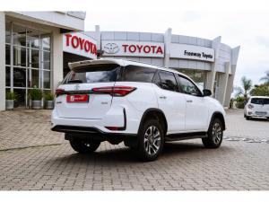 Toyota Fortuner 2.8GD-6 4x4 - Image 2
