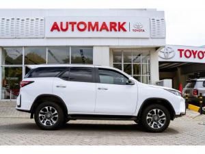 Toyota Fortuner 2.8GD-6 4x4 - Image 3
