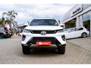 Toyota Fortuner 2.8GD-6 4x4 - Image 4