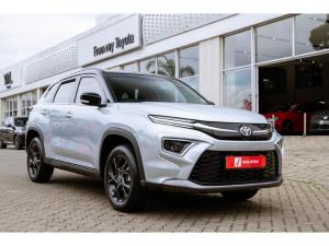 Toyota Urban Cruiser 1.5 XR auto - Image 1