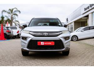 Toyota Urban Cruiser 1.5 XR auto - Image 4