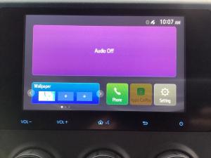 Toyota Quantum 2.8 LWB panel van manual - Image 13