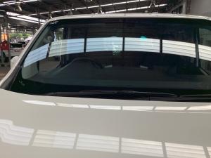 Toyota Quantum 2.8 LWB panel van manual - Image 14