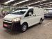 Toyota Quantum 2.8 LWB panel van manual - Thumbnail 21