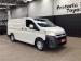 Toyota Quantum 2.8 LWB panel van manual - Thumbnail 1