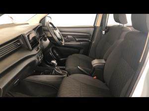 Suzuki Ertiga 1.5 GL auto - Image 7