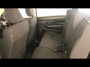 Suzuki Ertiga 1.5 GL auto - Image 11