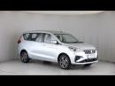 Thumbnail Suzuki Ertiga 1.5 GL auto