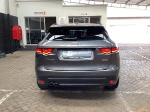 Jaguar F-Pace 20d AWD R-Sport - Image 5