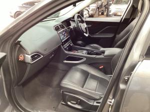 Jaguar F-Pace 20d AWD R-Sport - Image 7