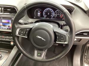 Jaguar F-Pace 20d AWD R-Sport - Image 8