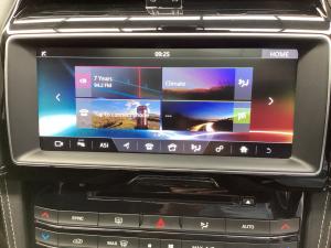 Jaguar F-Pace 20d AWD R-Sport - Image 13
