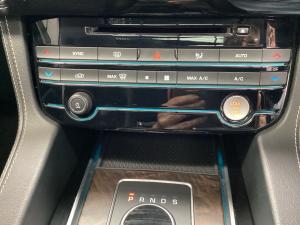 Jaguar F-Pace 20d AWD R-Sport - Image 16