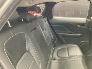 Jaguar F-Pace 20d AWD R-Sport - Image 18