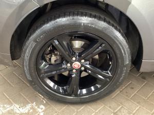 Jaguar F-Pace 20d AWD R-Sport - Image 20