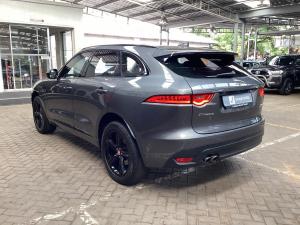 Jaguar F-Pace 20d AWD R-Sport - Image 24