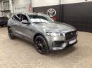 Thumbnail Jaguar F-Pace 20d AWD R-Sport