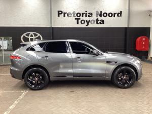 Jaguar F-Pace 20d AWD R-Sport - Image 3