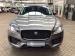 Jaguar F-Pace 20d AWD R-Sport - Thumbnail 4