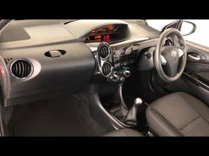 Toyota Etios Cross 1.5 Xs - Image 7